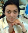 Rencontre Femme : Bella, 38 ans à Kazakhstan  Almaty